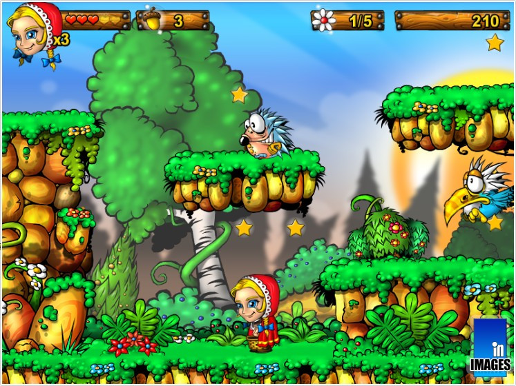 Red Riding Hood - кадр 3