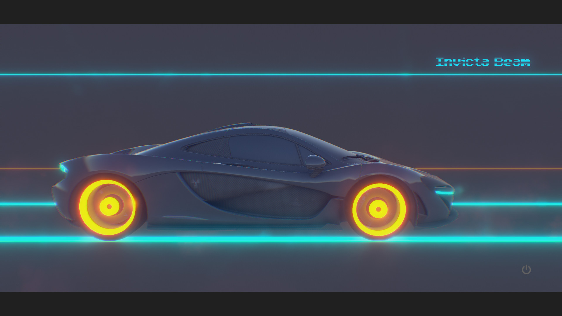 Invicta Beam - кадр 8