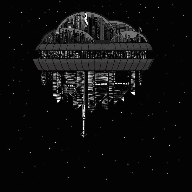 The Right Side of Town (itch) - кадр 3