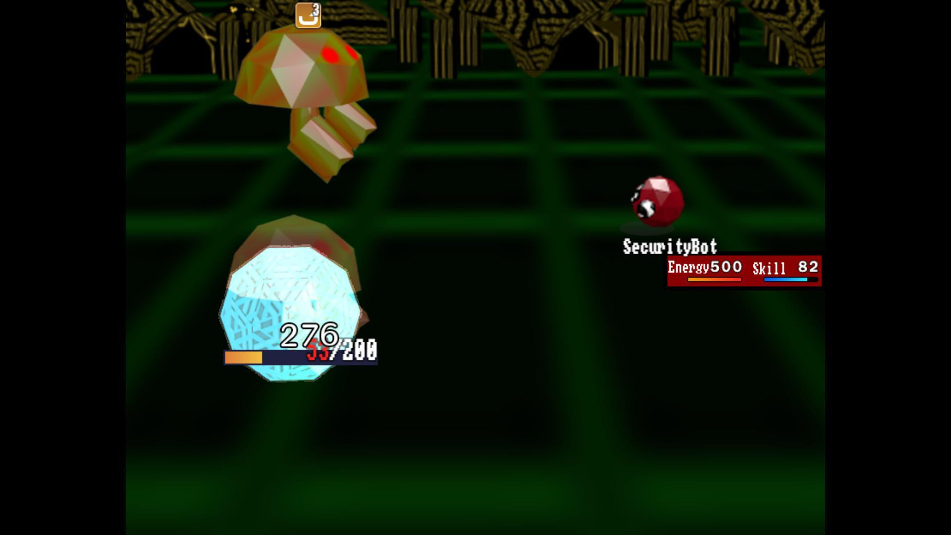 MechScape (itch) - кадр 2