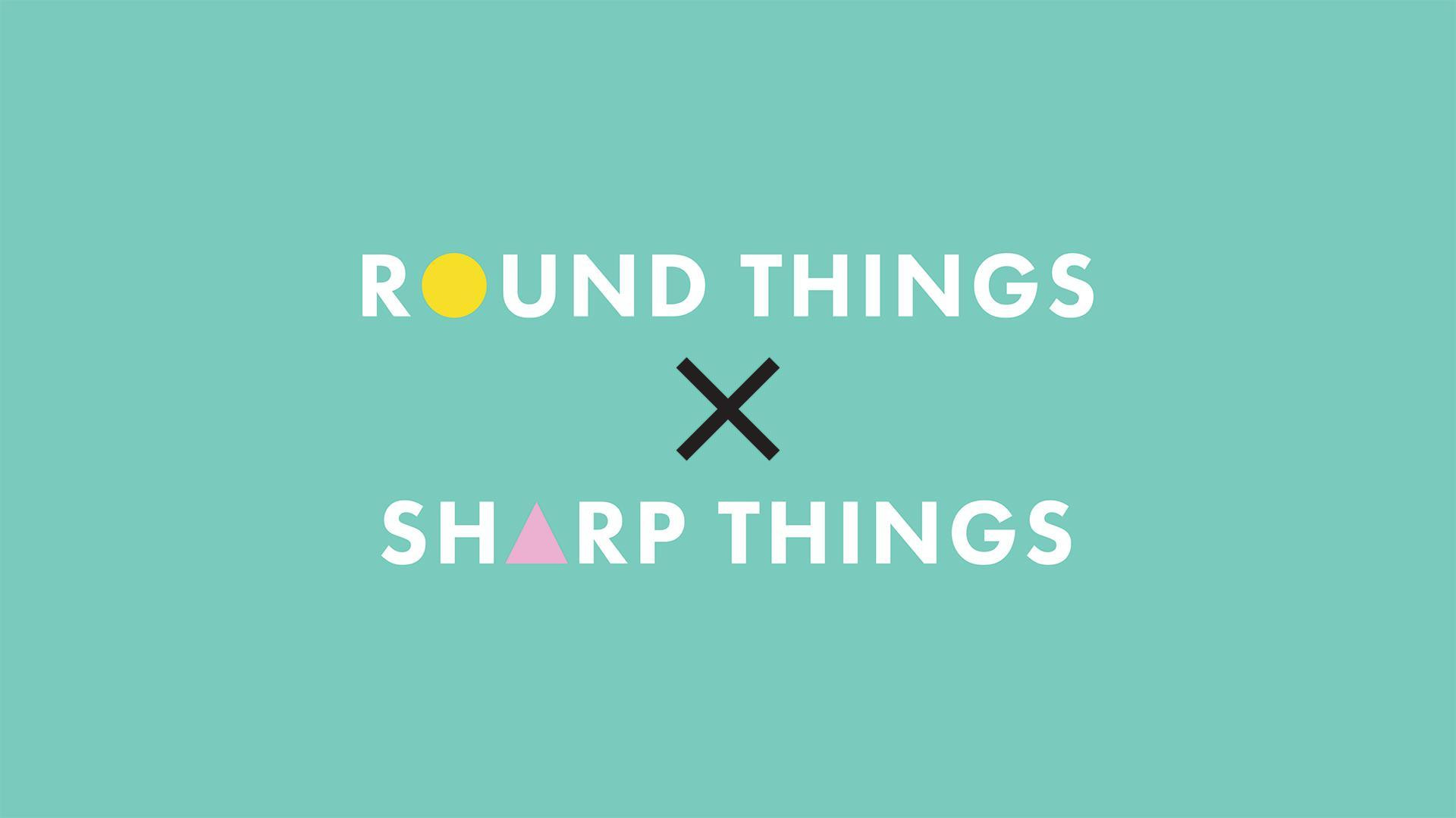 ROUND THINGS X SHARP THINGS (itch) - кадр 3