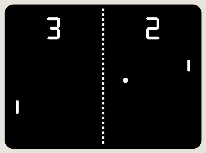 Ping Pong (itch) (SnitchGamez) - кадр 1