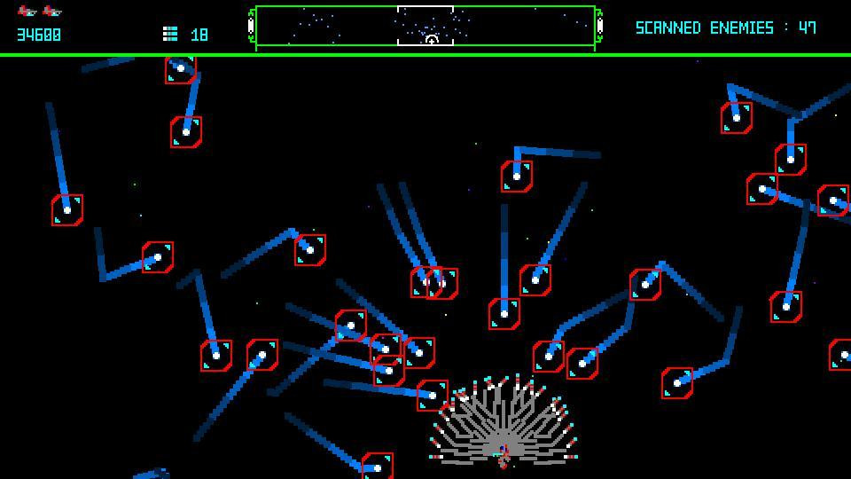 Offendron Warrior - кадр 7