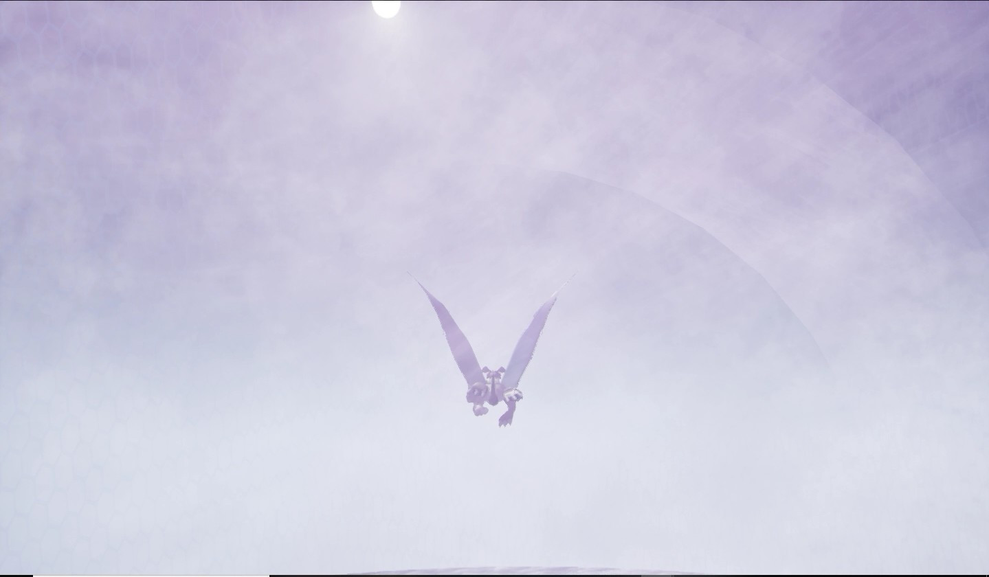 DragonCrash - кадр 11