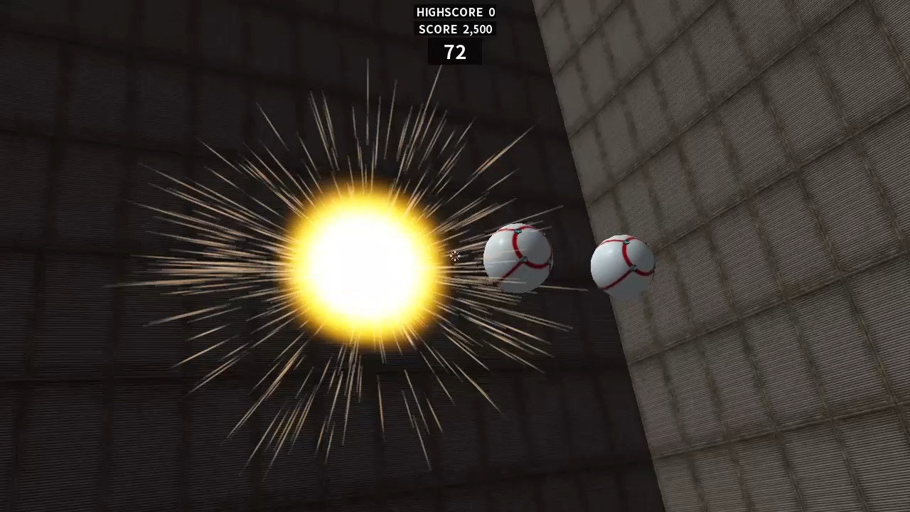 GyroShooter - кадр 6