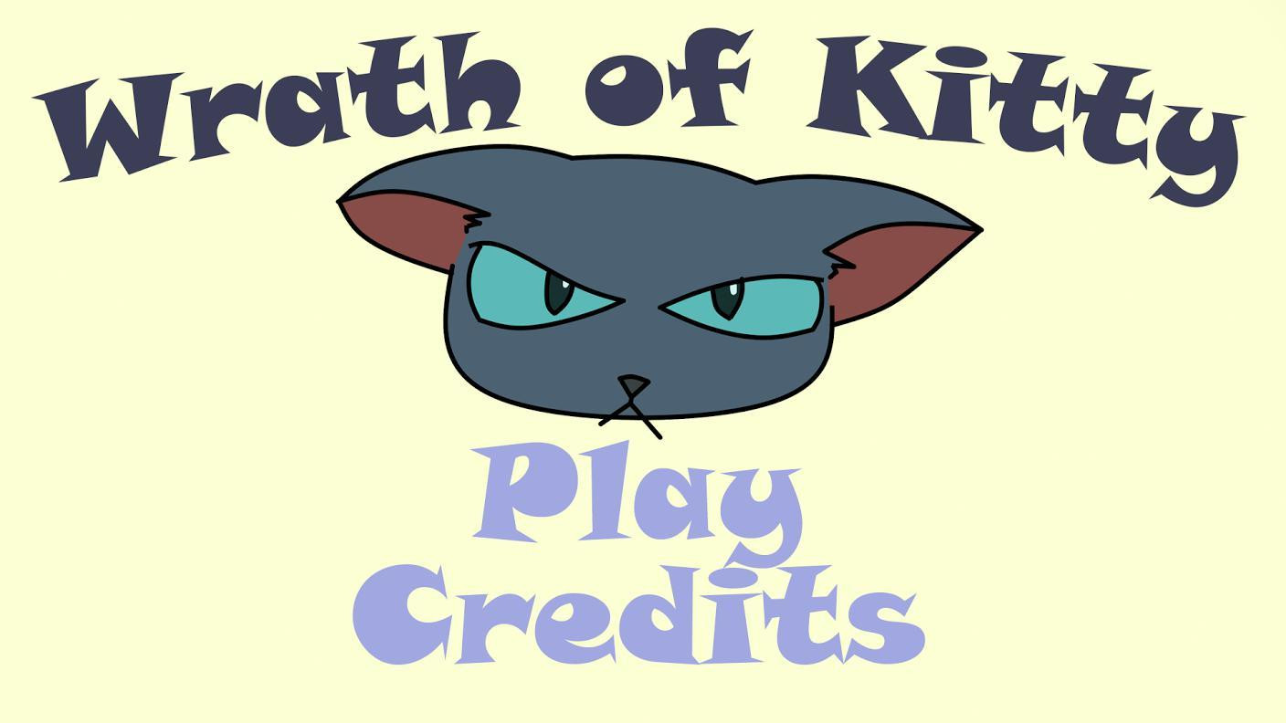 Wrath of Kitty (2014) (itch) - кадр 1