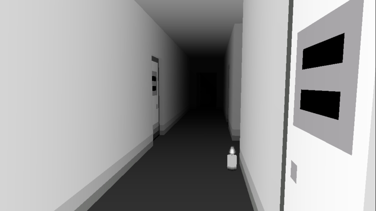 Into The Gloom - кадр 12