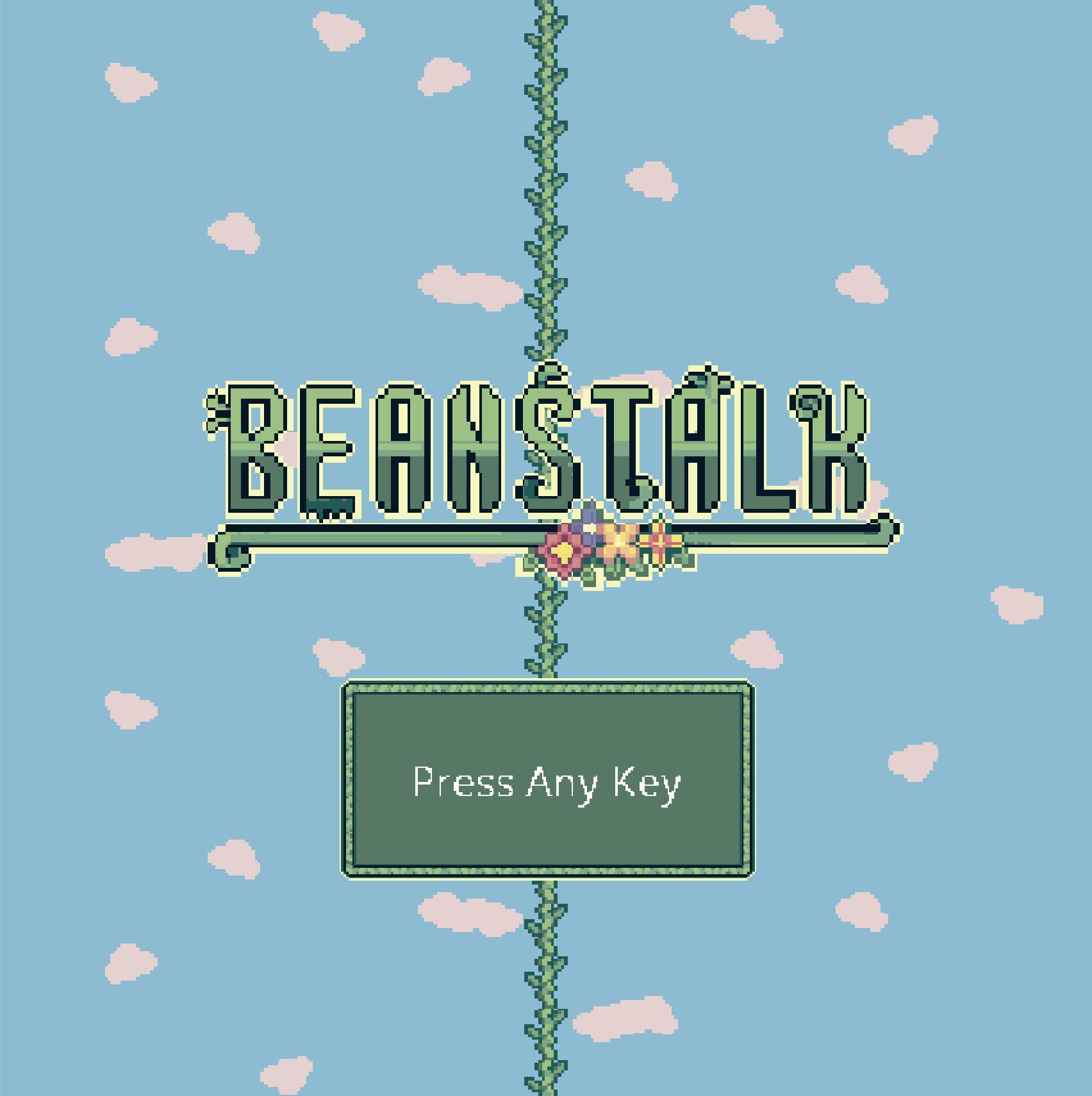 Beanstalk (SomeFarang) (itch) - кадр 3