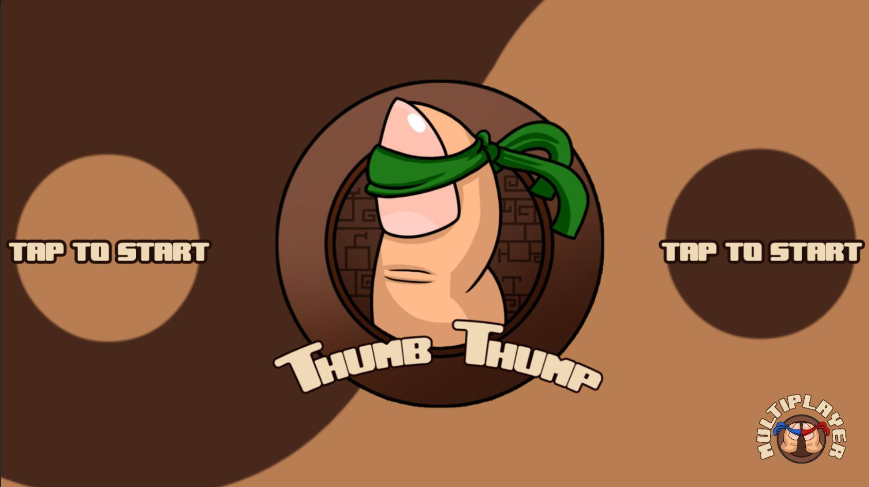 Thumb Thump (itch) - кадр 4