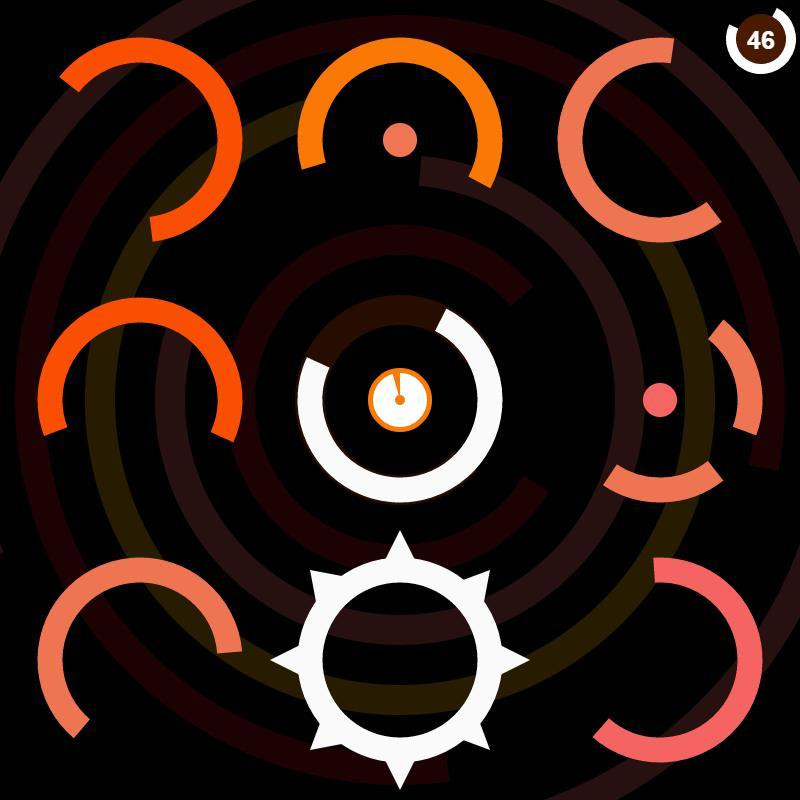 Arc (c: Games) (itch) - кадр 3