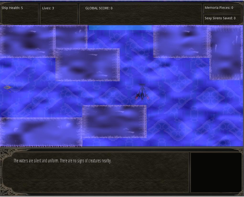 The Styx Paradox (itch) - кадр 3