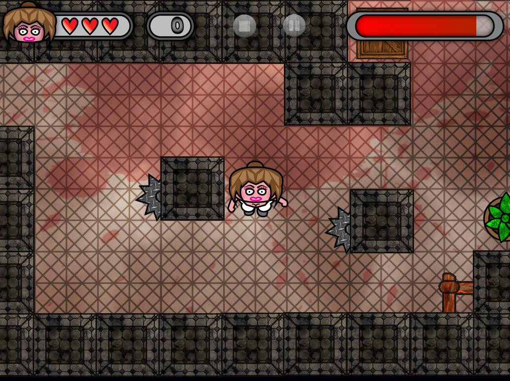 Deadly Rooms - кадр 7