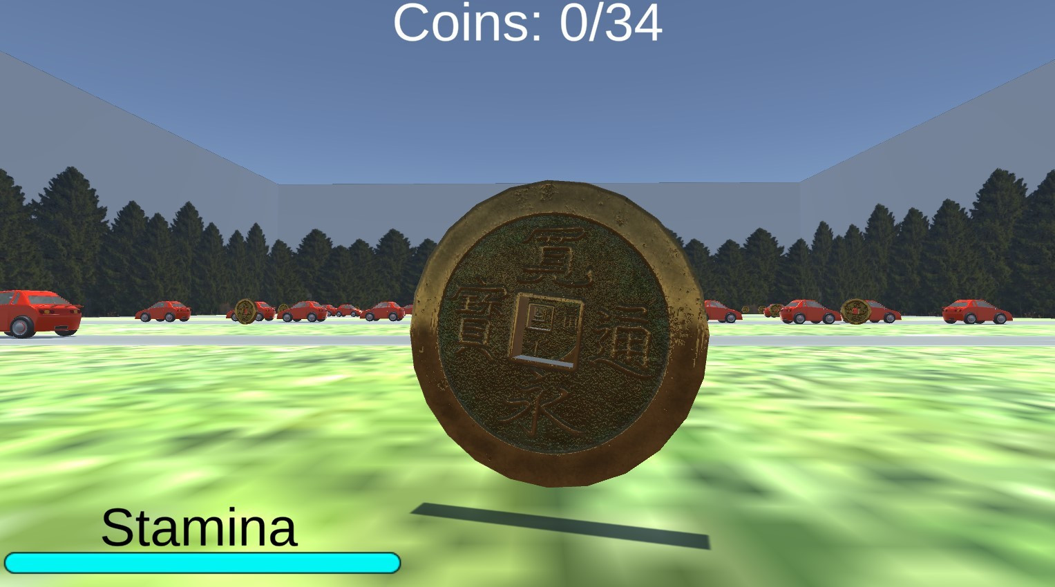 Whappy Street (itch) - кадр 3