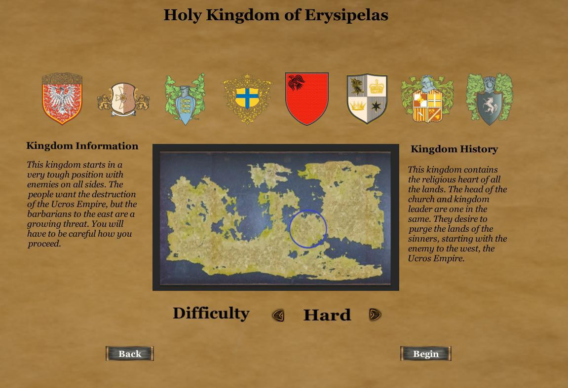 Tales of a Spymaster (itch) - кадр 11