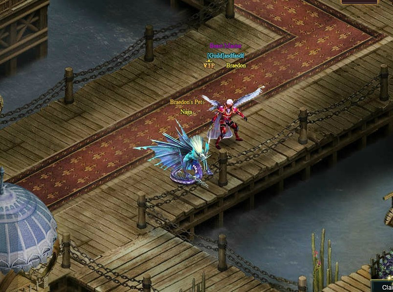 Soul of Guardian - кадр 10