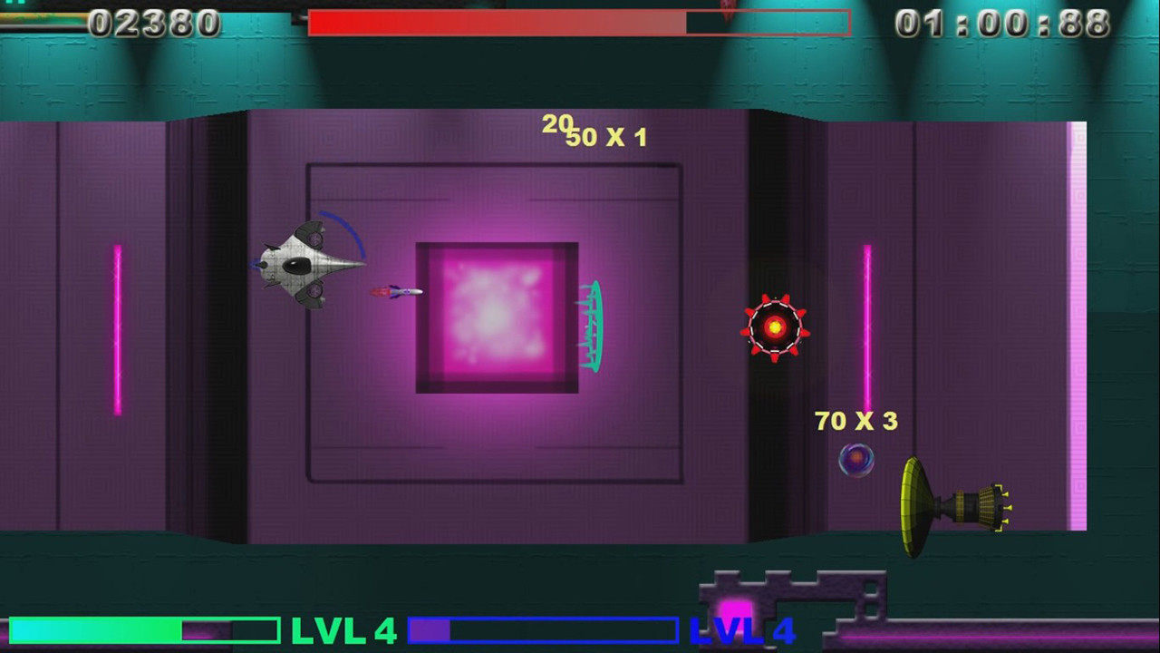 Quick Slick Deadly - кадр 9