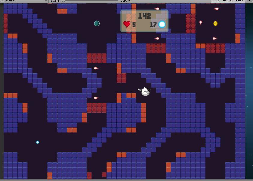 Wild Fighter (itch) - кадр 1