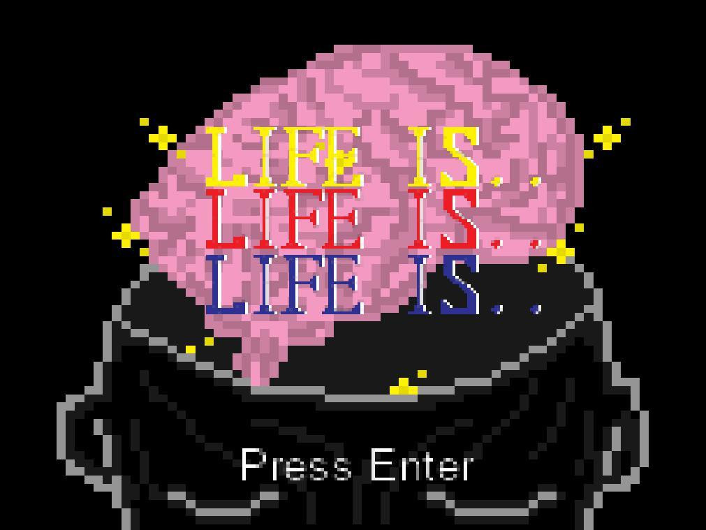 Life Simulation Tower Defense (itch) - кадр 1