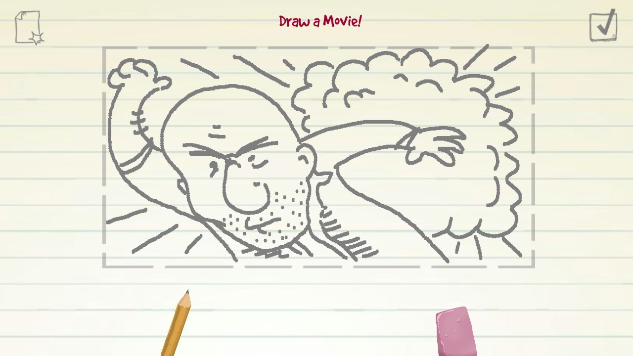 Doodle Date - кадр 10