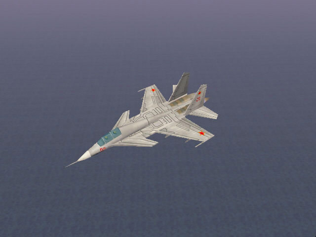 Fleet Command - кадр 10