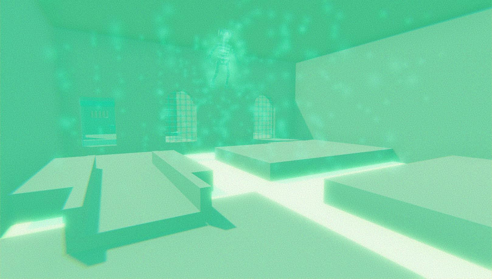 Aether Escape (itch) - кадр 3