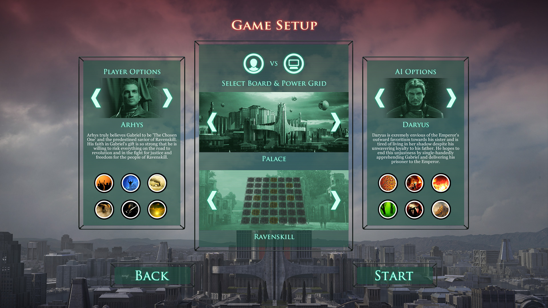 The Astonishing Game - кадр 3