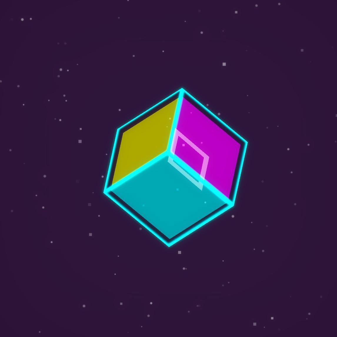 Cube² (itch) - кадр 2