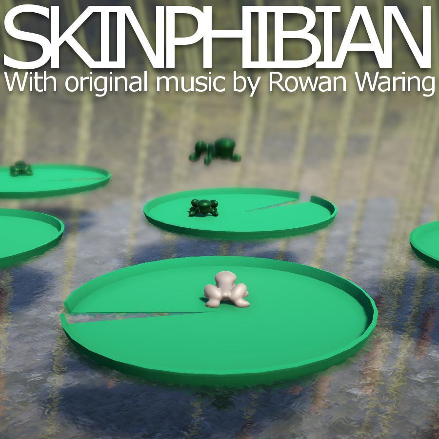 SKINPHIBIAN (itch) - кадр 1