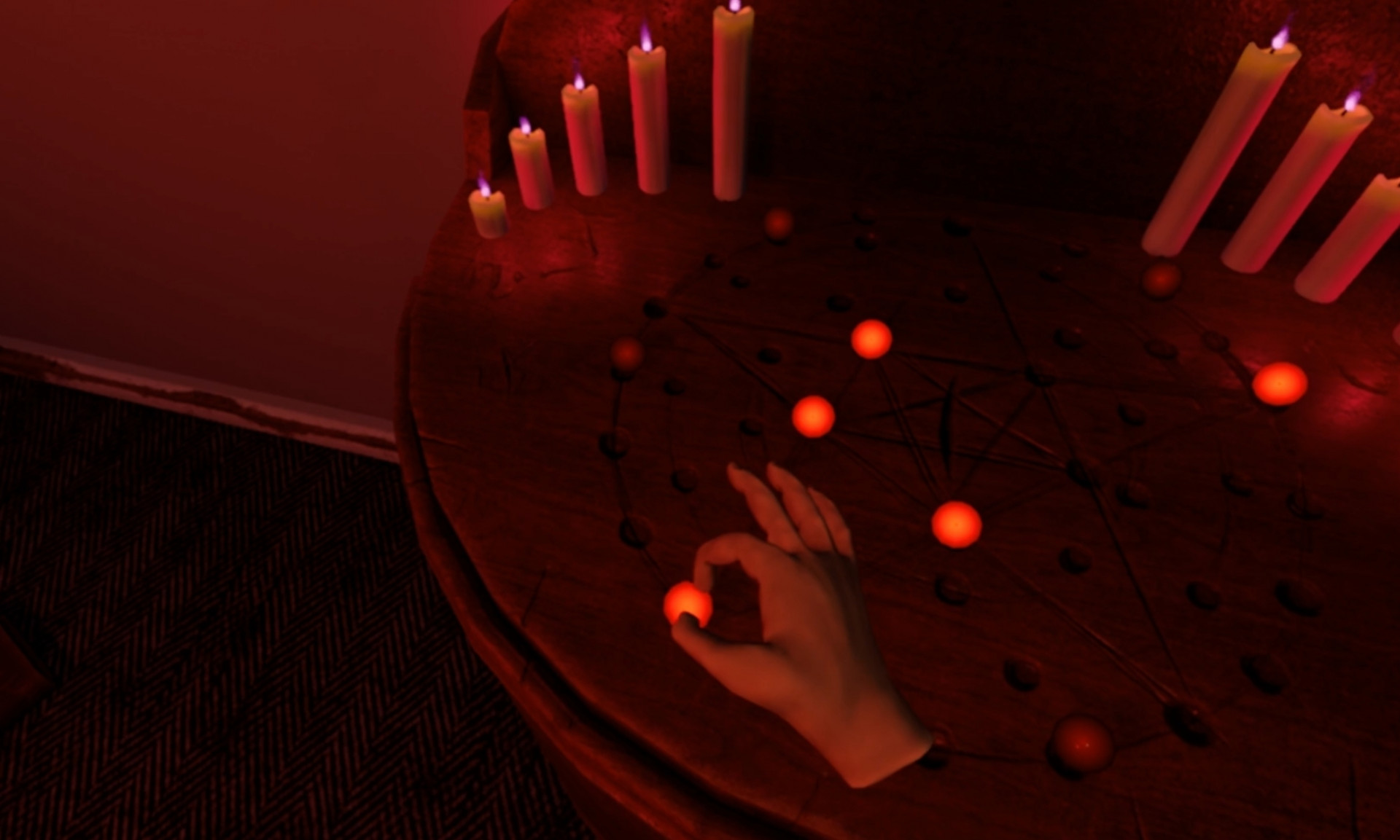 Cultist VR (itch) - кадр 5
