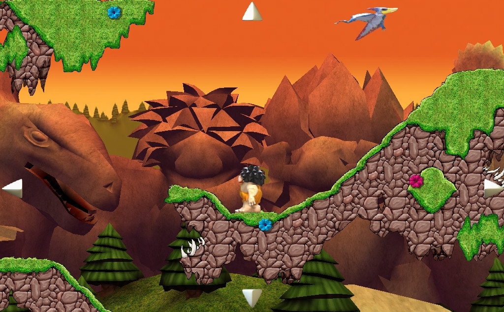 Humans, The (2009) - кадр 8