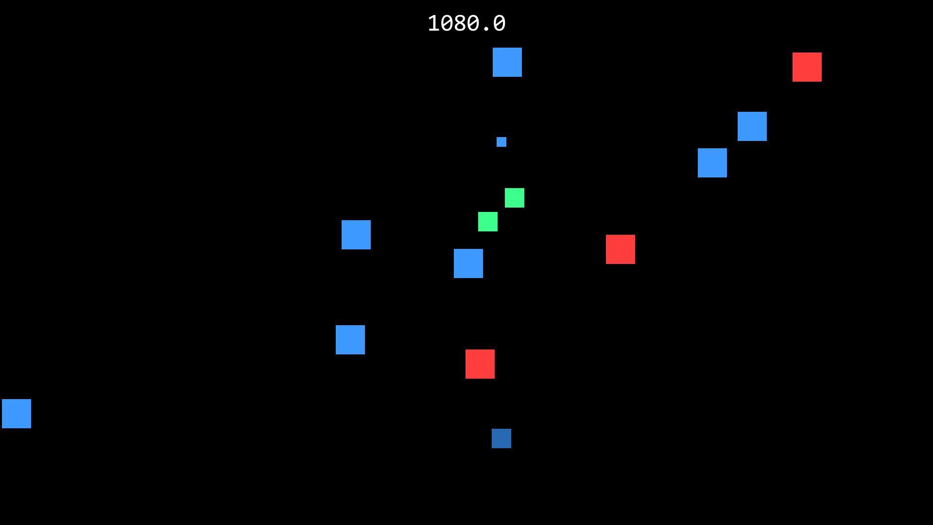 Solidarity Cubes (itch) - кадр 4