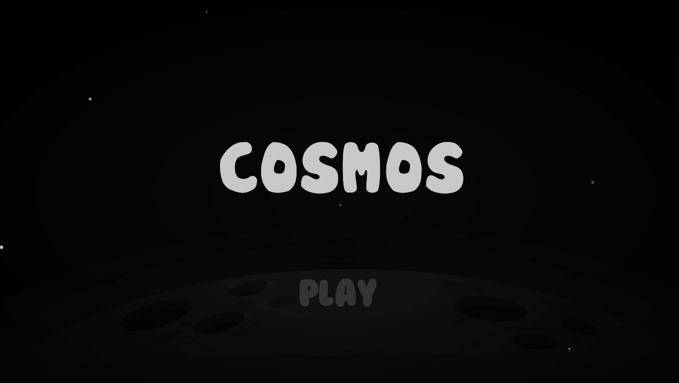 COSMOS (ram_bhongle) (itch) - кадр 1