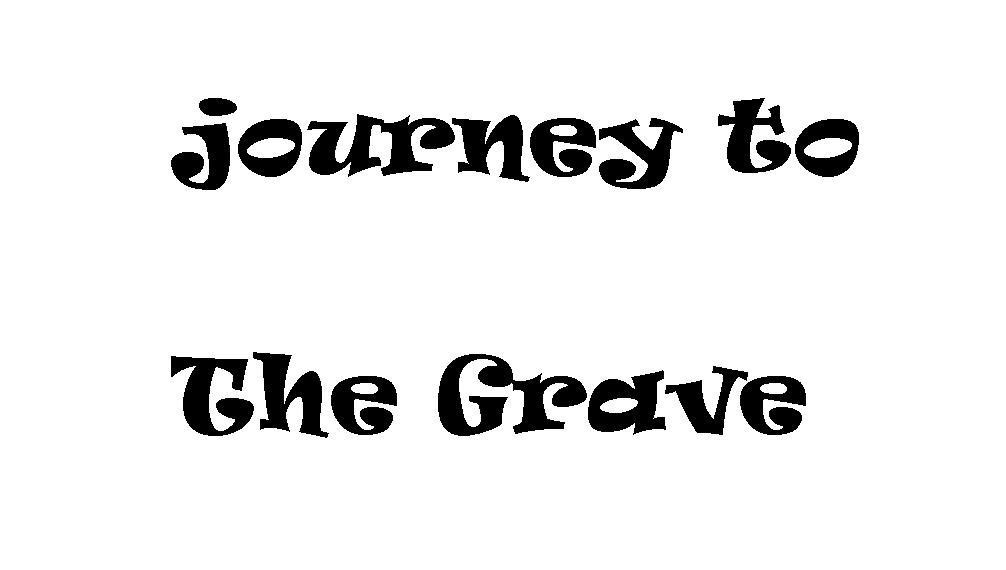 Journey To The Grave (itch) - кадр 1