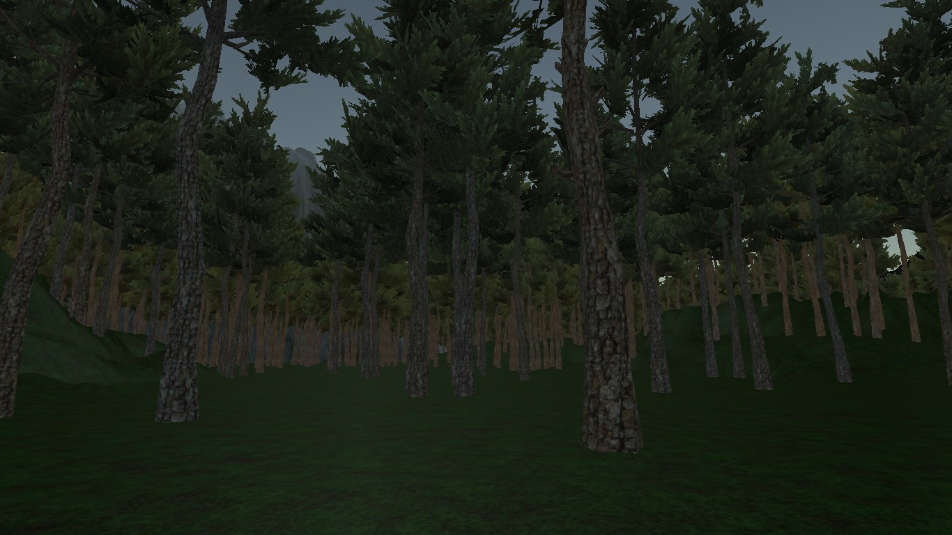 Country Park - кадр 5