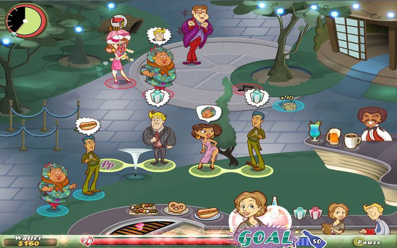 Party Planner - кадр 9