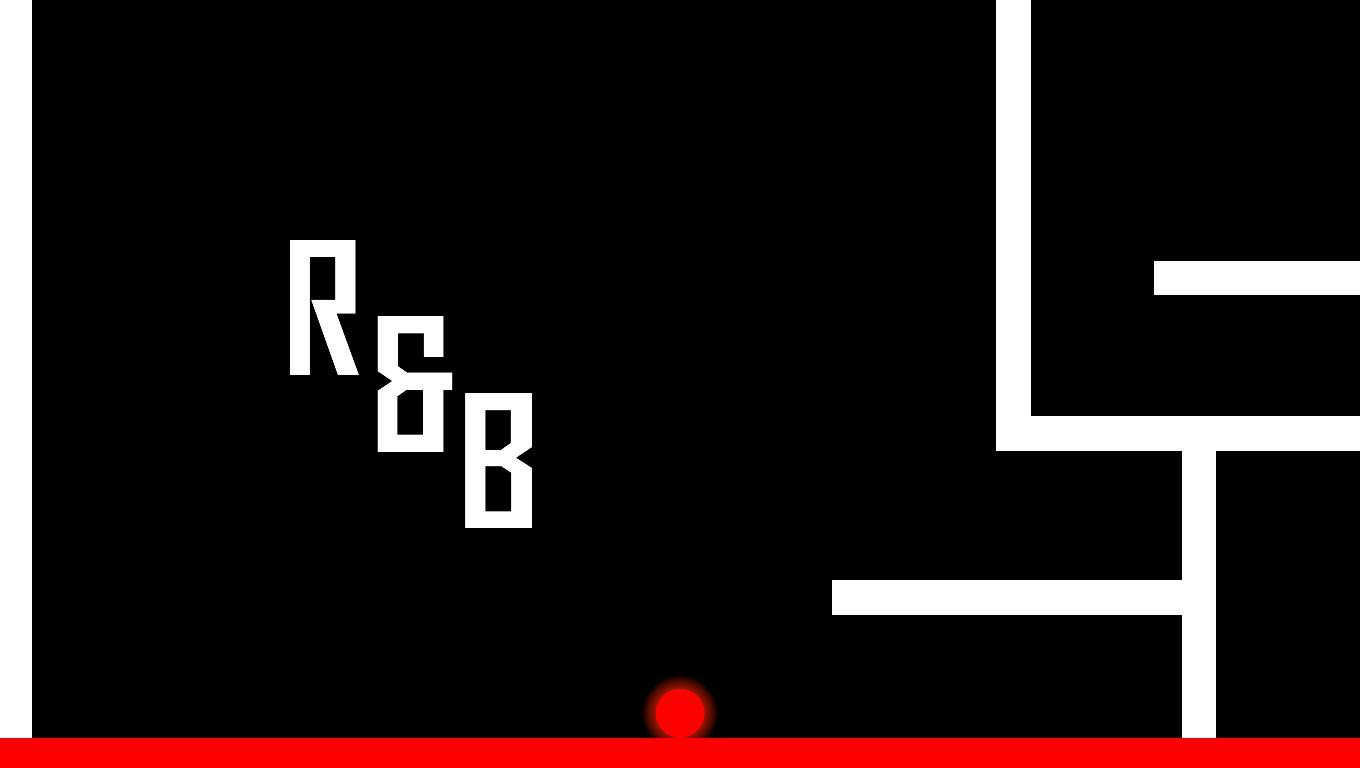 R & B: A Platformer DEMO (itch) - кадр 5