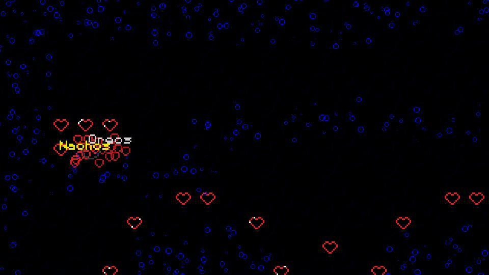 Heatless Dream Enter the Coma (itch) - кадр 5