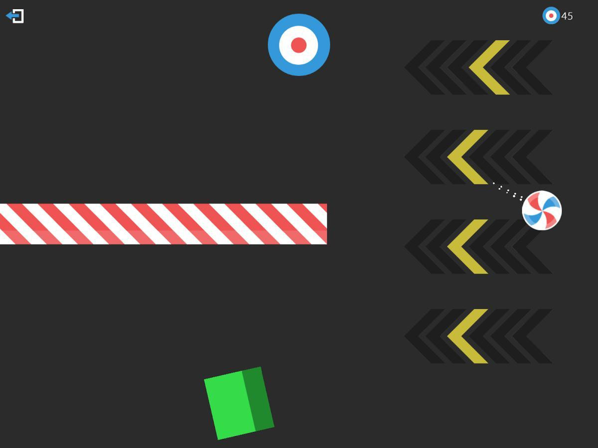 Geometry Bounce - кадр 5