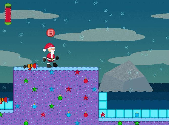 COAL XMAS (itch) - кадр 7