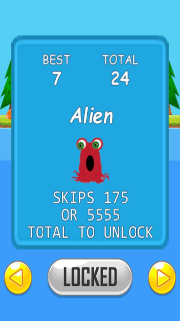 Skippy Stone Golden Edition (itch) - кадр 5