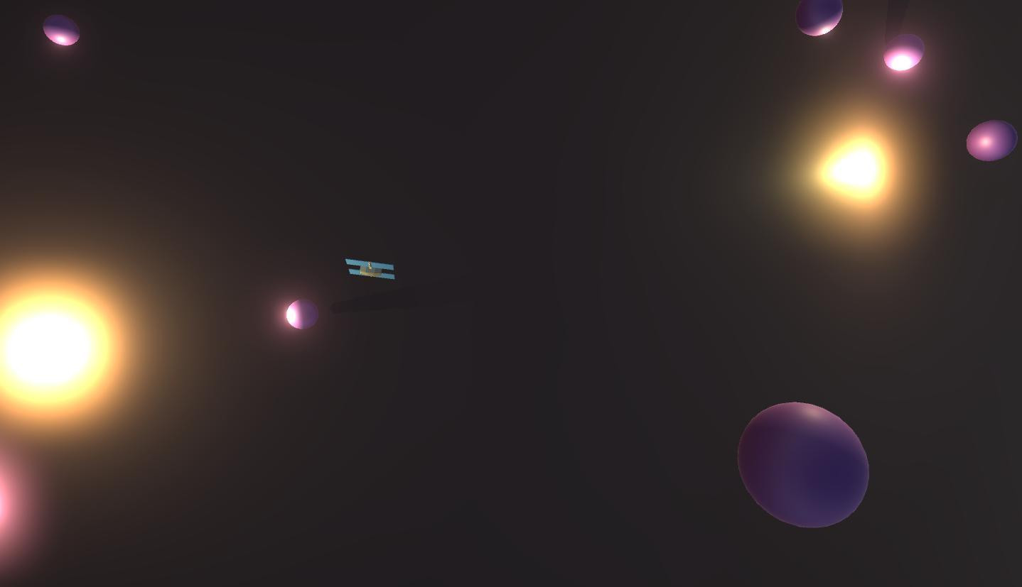 SolarPower (itch) - кадр 1