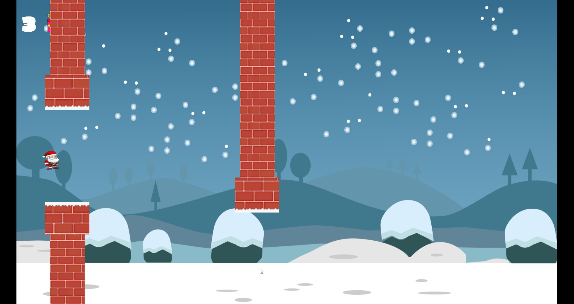 Happy Claus Christmas Edition - кадр 4
