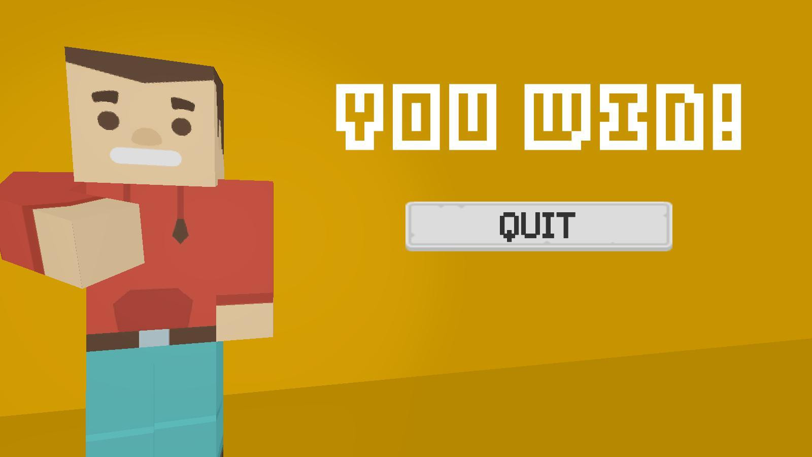 Kenney Jam 2019: The RPGFORMER (itch) - кадр 3