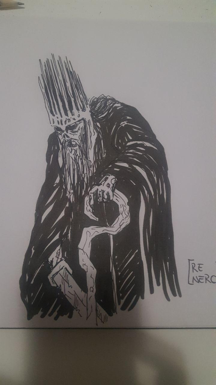 WIP: Summon or move (itch) - кадр 4