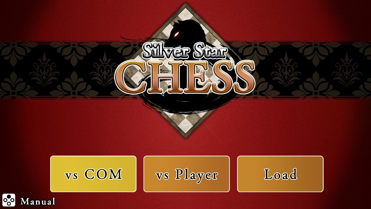 SilverStarChess - кадр 5