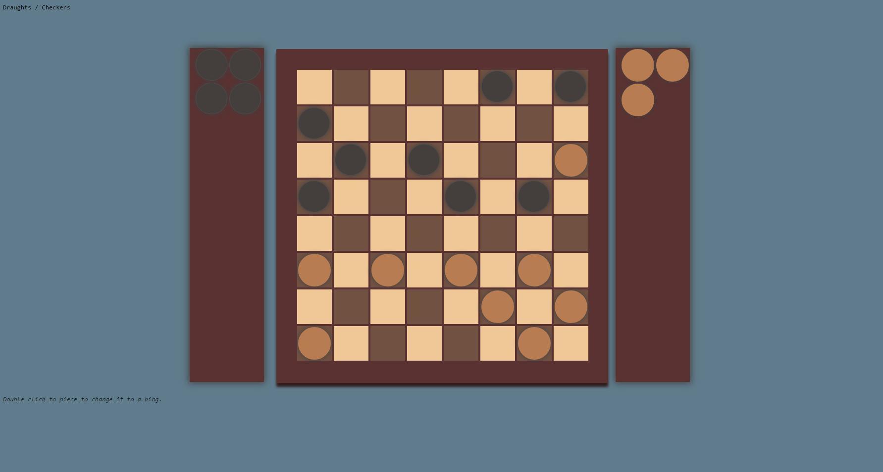 Checkers (itch) - кадр 2