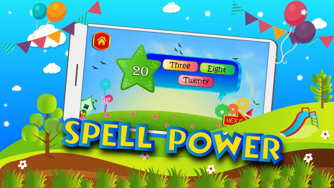 123 Numbers for Kids – Toddlers & Preschooler Game (itch) - кадр 8