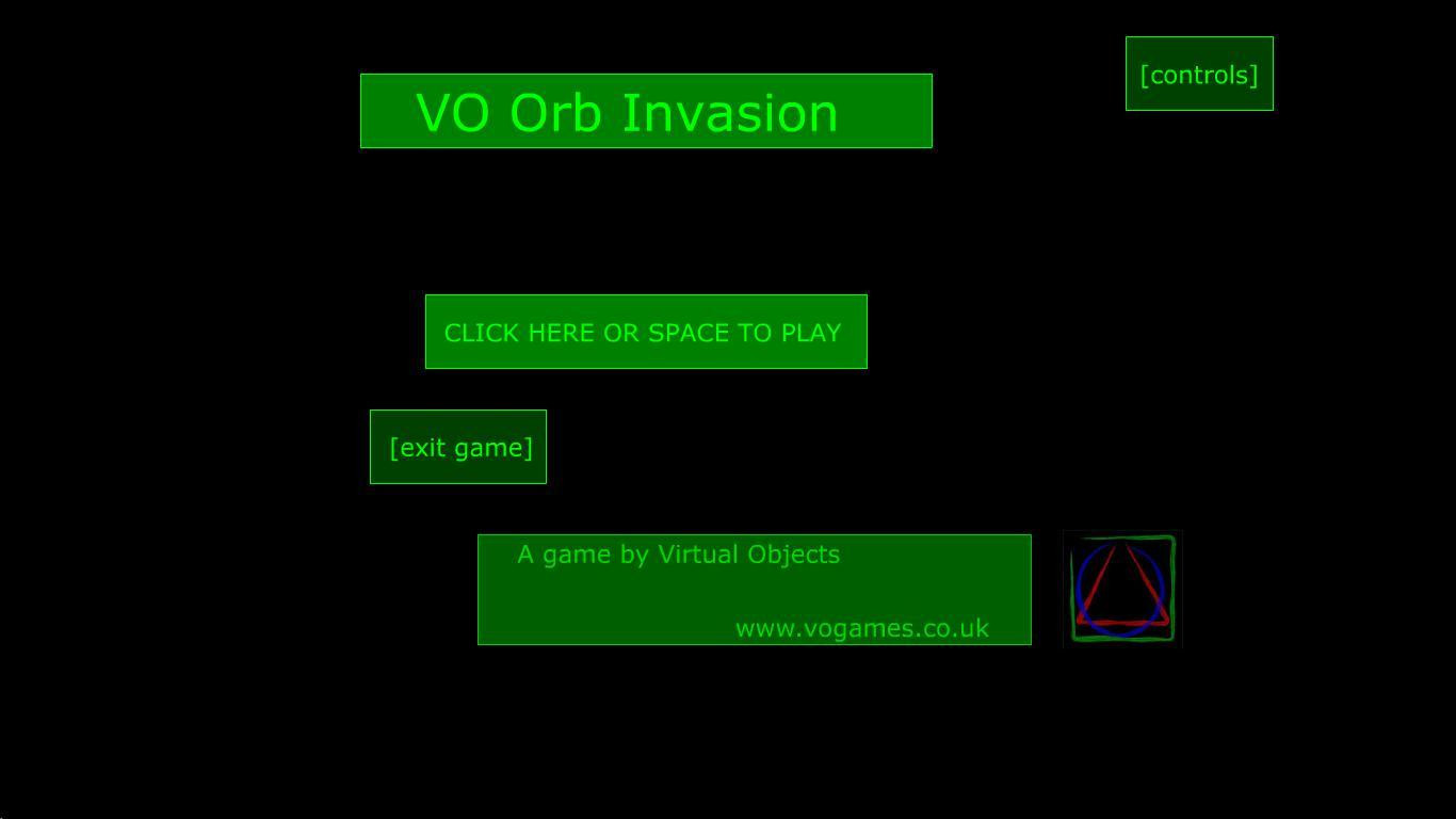 Orb Invasion (itch) - кадр 4