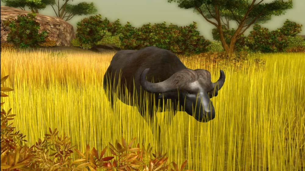 Cabela's Safari - кадр 7