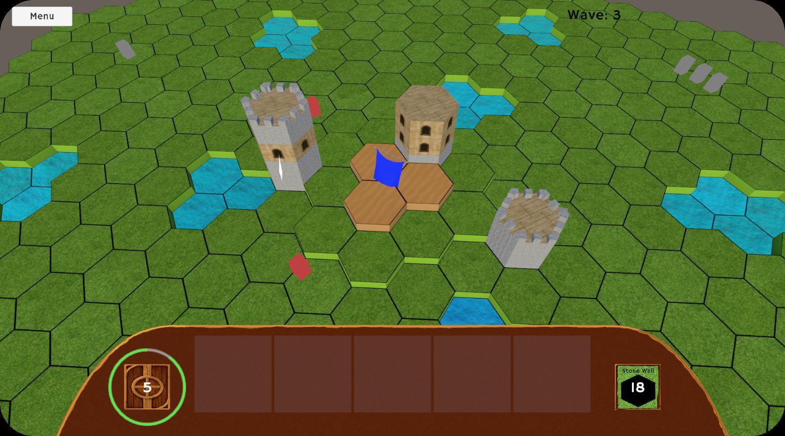 Castle Constructor (itch) - кадр 4